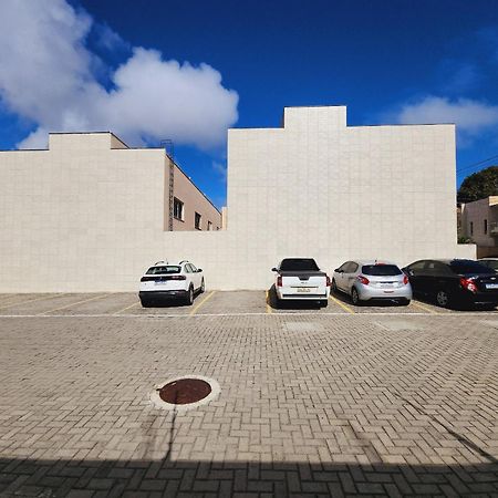 Jpn18 - Duplex Em Condominio Fechado Prox. A Praia Νατάλ Εξωτερικό φωτογραφία