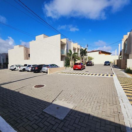 Jpn18 - Duplex Em Condominio Fechado Prox. A Praia Νατάλ Εξωτερικό φωτογραφία