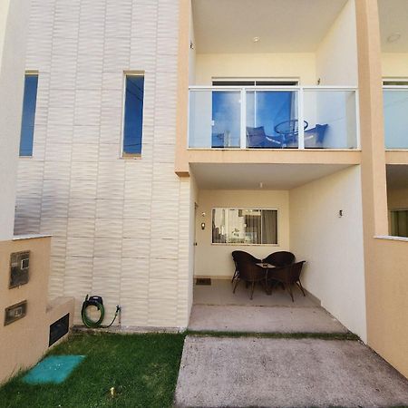 Jpn18 - Duplex Em Condominio Fechado Prox. A Praia Νατάλ Εξωτερικό φωτογραφία