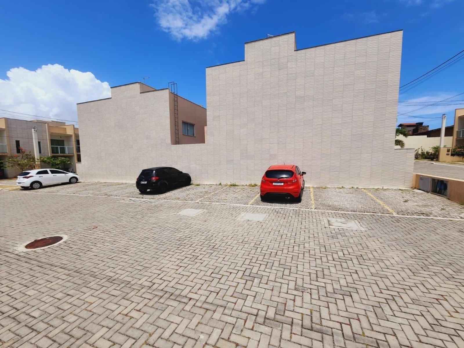 Jpn18 - Duplex Em Condominio Fechado Prox. A Praia Νατάλ Εξωτερικό φωτογραφία