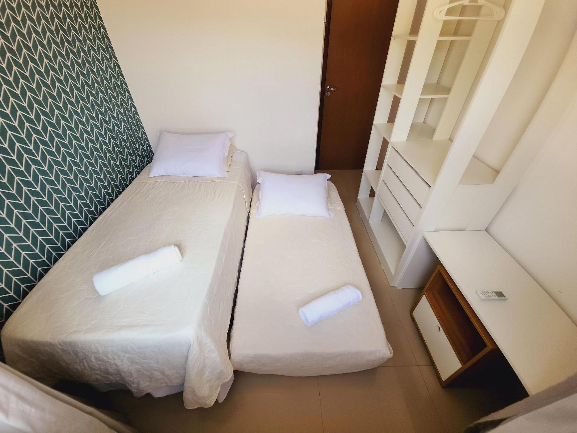Jpn18 - Duplex Em Condominio Fechado Prox. A Praia Νατάλ Εξωτερικό φωτογραφία