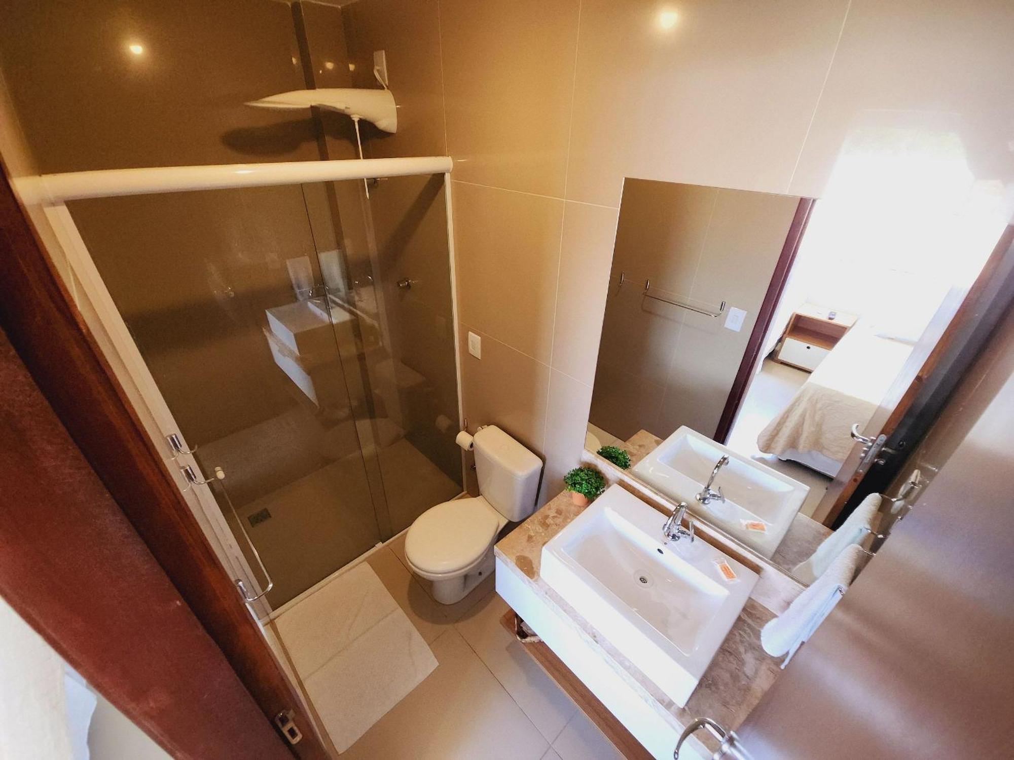 Jpn18 - Duplex Em Condominio Fechado Prox. A Praia Νατάλ Εξωτερικό φωτογραφία