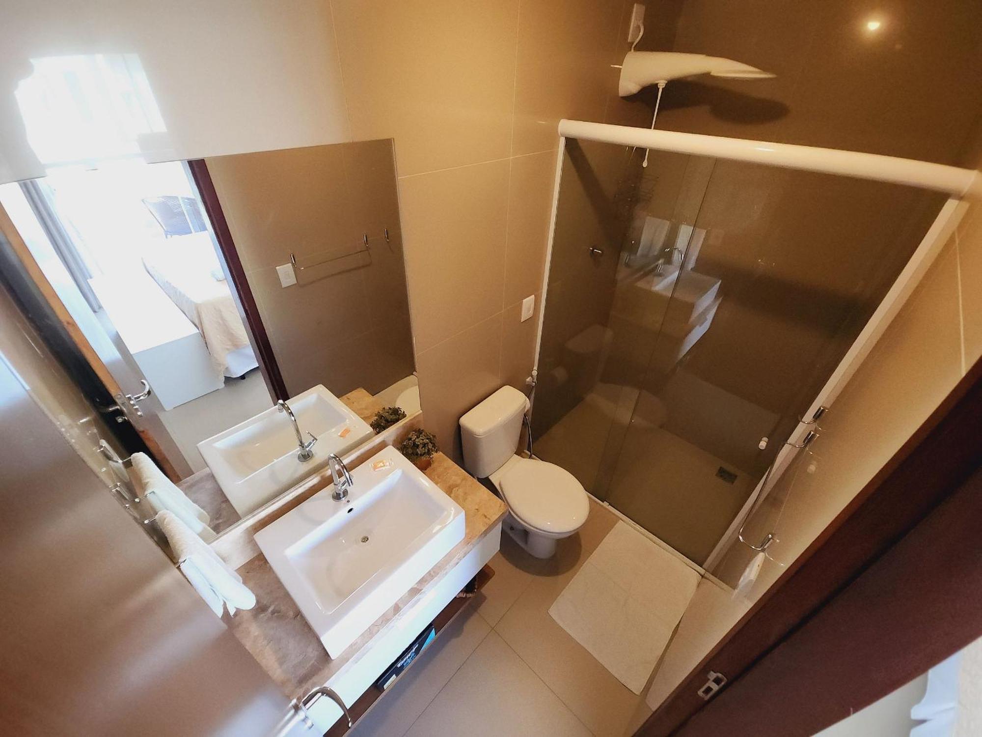 Jpn18 - Duplex Em Condominio Fechado Prox. A Praia Νατάλ Εξωτερικό φωτογραφία