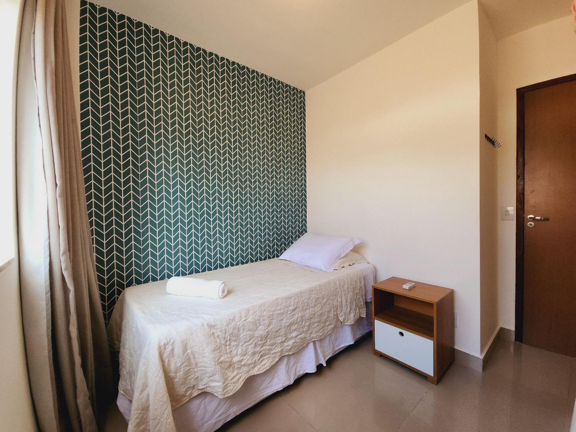 Jpn18 - Duplex Em Condominio Fechado Prox. A Praia Νατάλ Εξωτερικό φωτογραφία