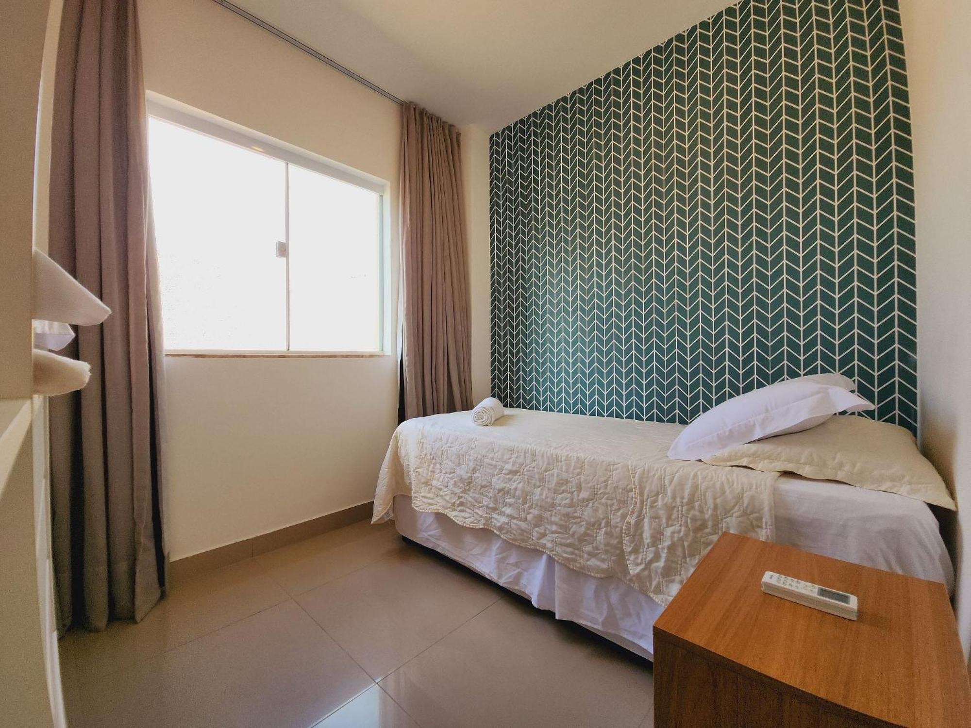Jpn18 - Duplex Em Condominio Fechado Prox. A Praia Νατάλ Εξωτερικό φωτογραφία