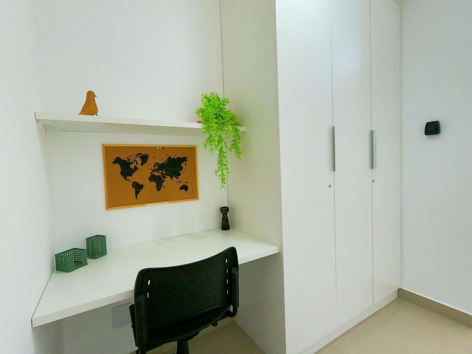 Jpn18 - Duplex Em Condominio Fechado Prox. A Praia Νατάλ Εξωτερικό φωτογραφία